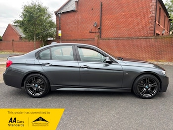 Used BMW 3 Series 2015 for sale - 75135954: Photo