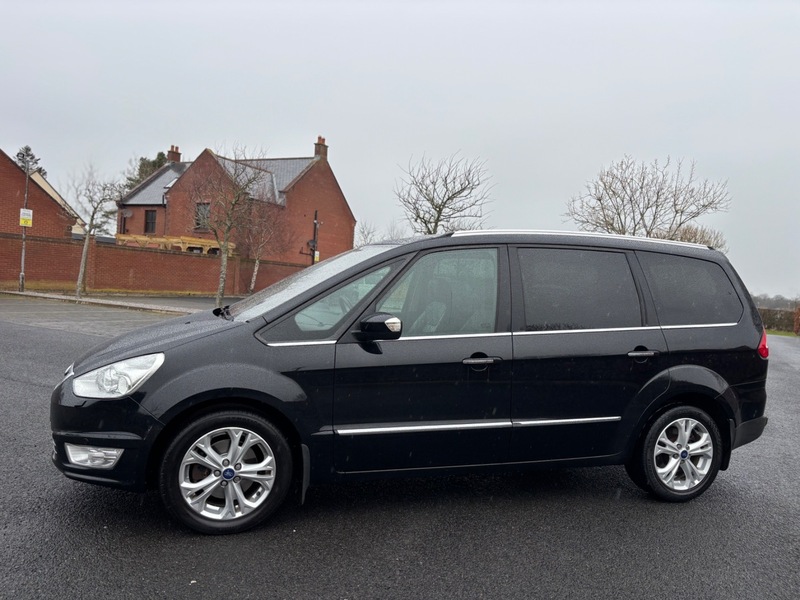 Used Ford Galaxy 2014 for sale - 77437907: Photo 10