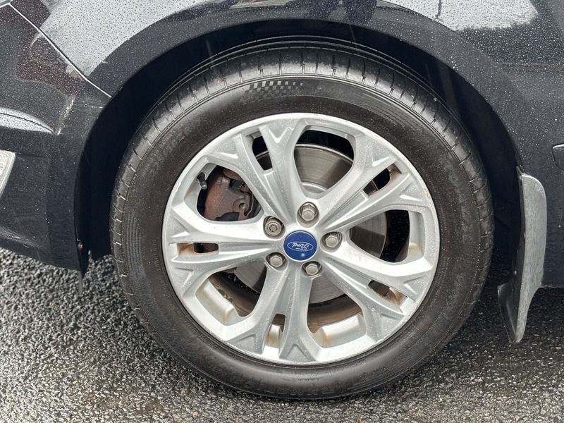 Used Ford Galaxy 2014 for sale - 77437907: Photo 11