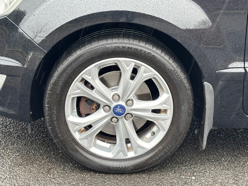 Used Ford Galaxy 2014 for sale - 77437907: Photo 12