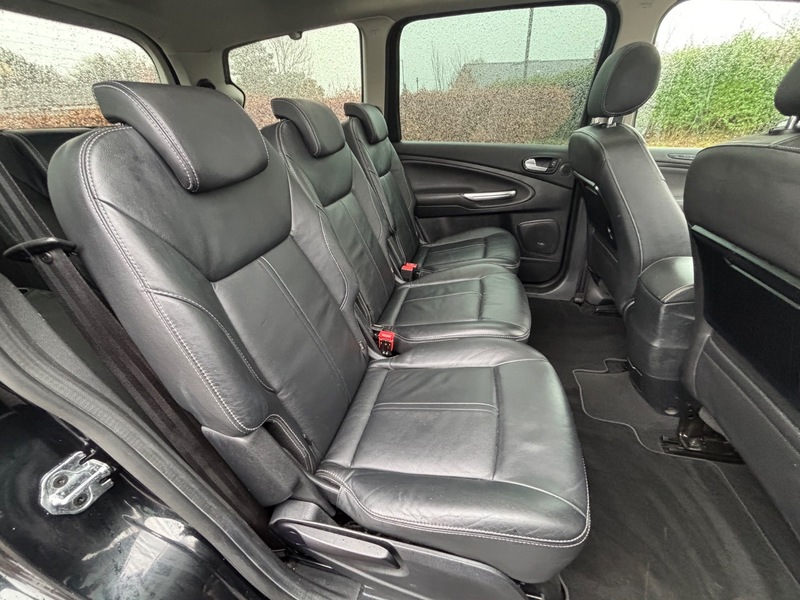 Used Ford Galaxy 2014 for sale - 77437907: Photo 16