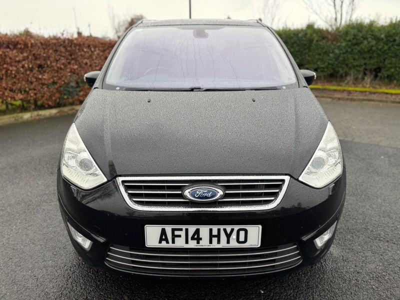 Used Ford Galaxy 2014 for sale - 77437907: Photo 2