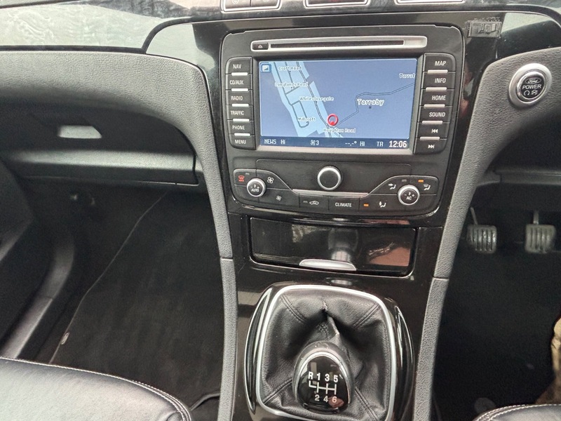 Used Ford Galaxy 2014 for sale - 77437907: Photo 20