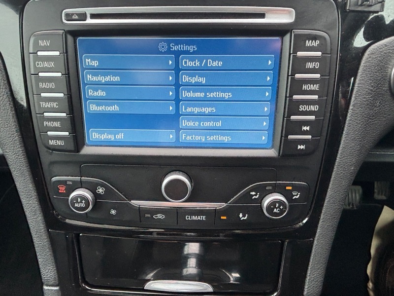 Used Ford Galaxy 2014 for sale - 77437907: Photo 21