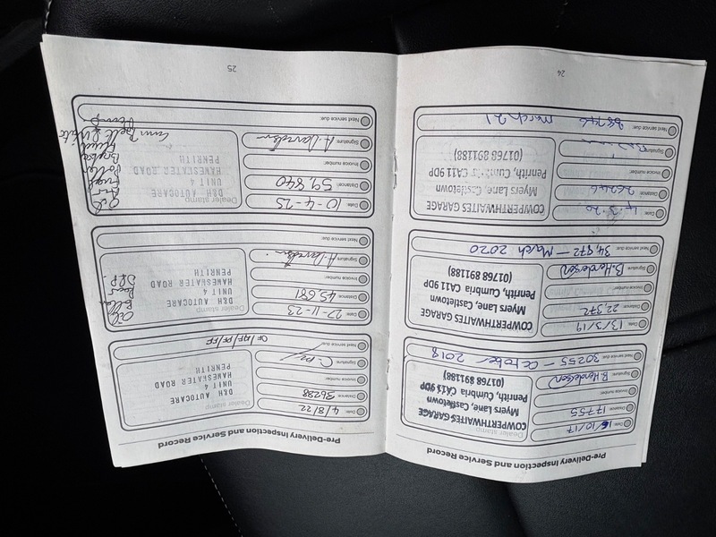 Used Ford Galaxy 2014 for sale - 77437907: Photo 23