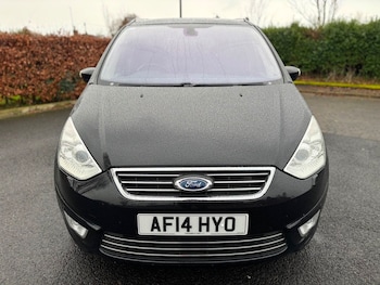 Used Ford Galaxy 2014 for sale - 77437907: Photo