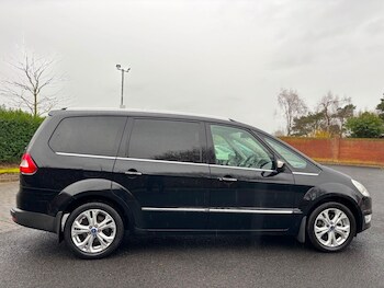 Used Ford Galaxy 2014 for sale - 77437907: Photo