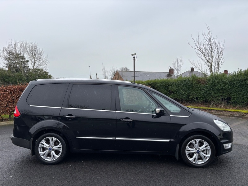 Used Ford Galaxy 2014 for sale - 77437907: Photo 5