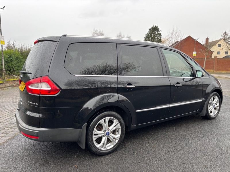 Used Ford Galaxy 2014 for sale - 77437907: Photo 6