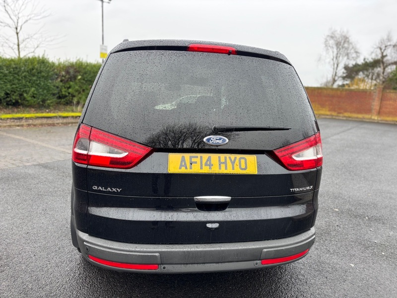 Used Ford Galaxy 2014 for sale - 77437907: Photo 7