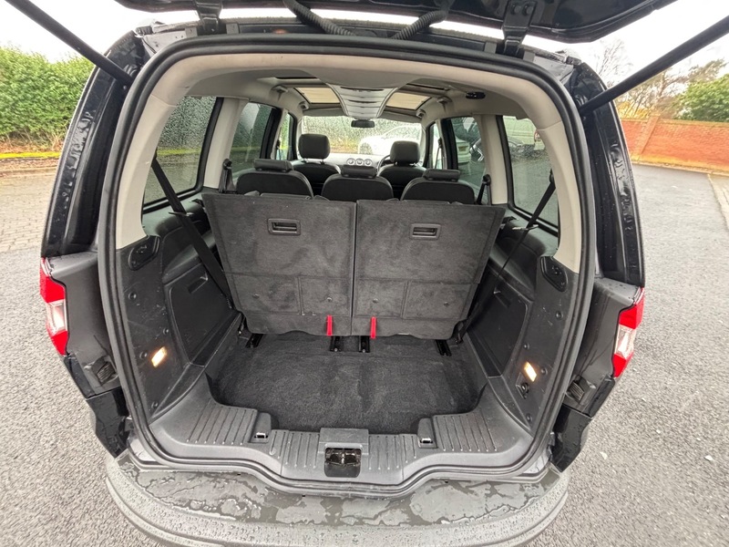 Used Ford Galaxy 2014 for sale - 77437907: Photo 8