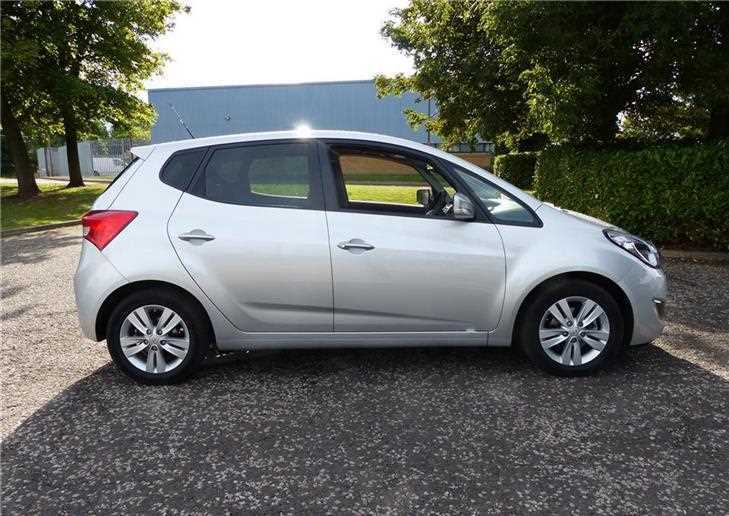 Used Hyundai Ix20 2014 for sale - 77162089: Photo 3