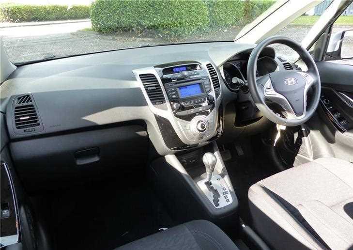 Used Hyundai Ix20 2014 for sale - 77162089: Photo 4