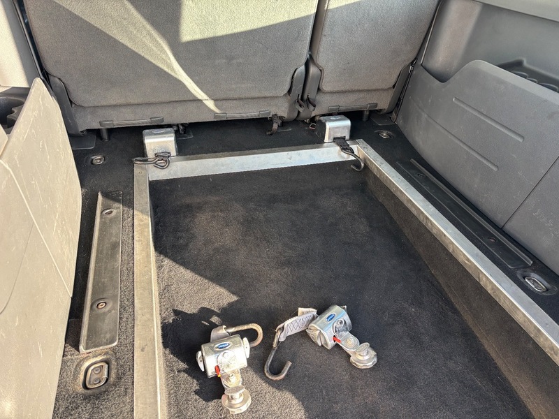 Used Volkswagen Caddy 2012 for sale - 76712212: Photo 11