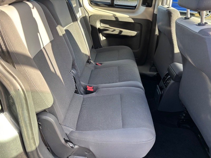 Used Volkswagen Caddy 2012 for sale - 76712212: Photo 23