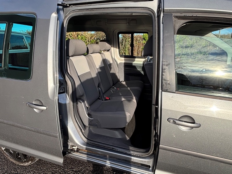 Used Volkswagen Caddy 2012 for sale - 76712212: Photo 24