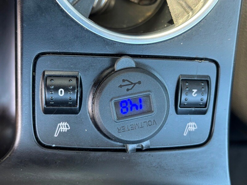 Vehicle 26