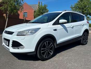Used Ford Kuga 2015 for sale - 74460154: Photo