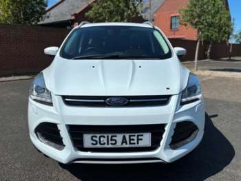 Used Ford Kuga 2015 for sale - 74460154: Photo