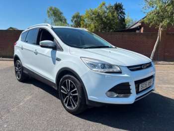 Used Ford Kuga 2015 for sale - 74460154: Photo