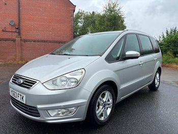 2013 - ZETEC TDCI 5-Door