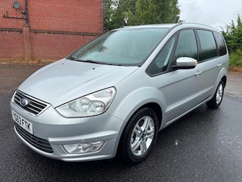 Used Ford Galaxy 2013 for sale - 75778017: Photo
