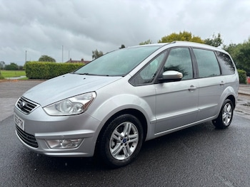 Used Ford Galaxy 2013 for sale - 75778017: Photo