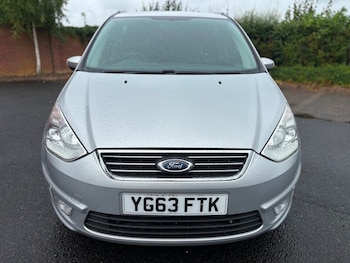 Used Ford Galaxy 2013 for sale - 75778017: Photo