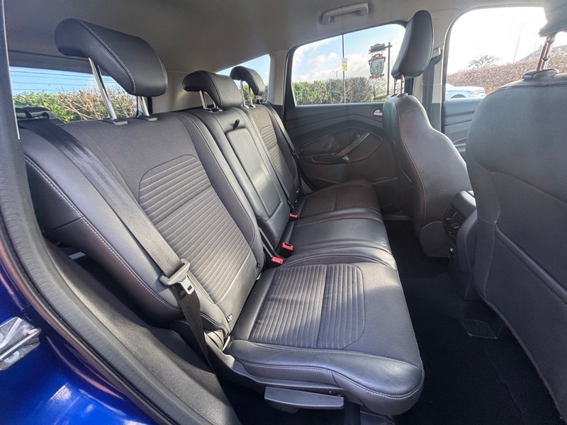 Used Ford Kuga 2017 for sale - 77836496: Photo 10