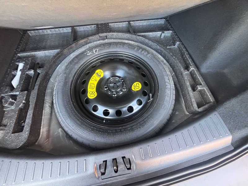 Used Ford Kuga 2017 for sale - 77836496: Photo 12