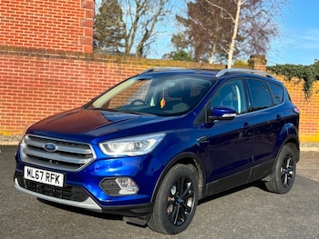 Used Ford Kuga 2017 for sale - 77836496: Photo