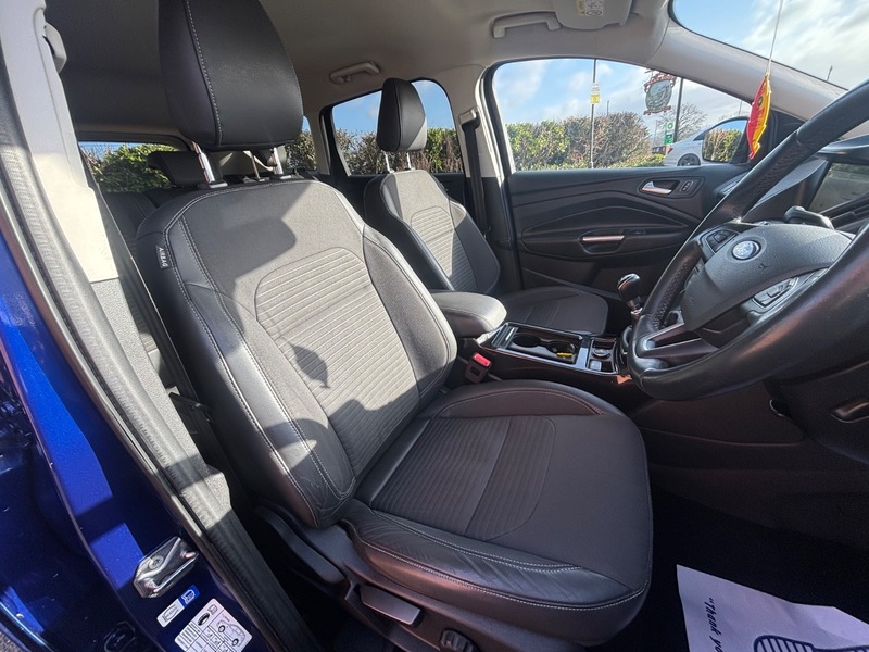 Used Ford Kuga 2017 for sale - 77836496: Photo 6