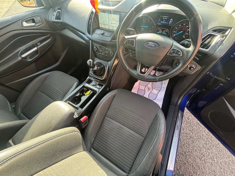 Used Ford Kuga 2017 for sale - 77836496: Photo 7