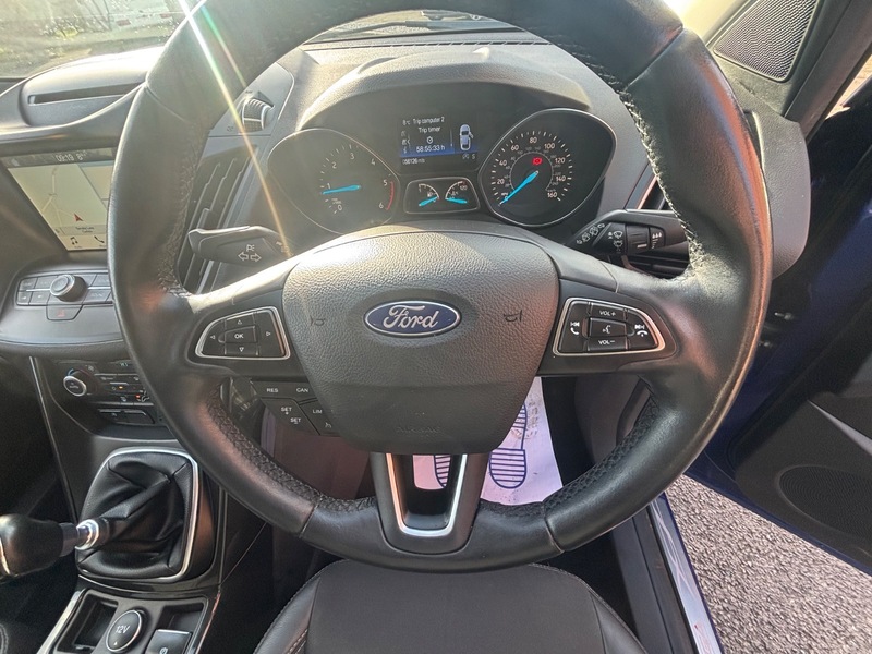 Used Ford Kuga 2017 for sale - 77836496: Photo 8