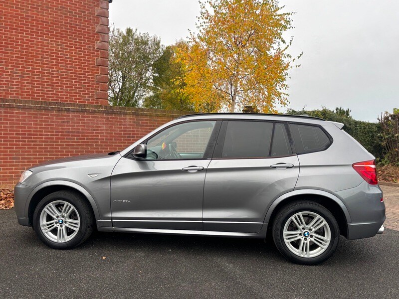 Used BMW X3 2013 for sale - 76407217: Photo 15