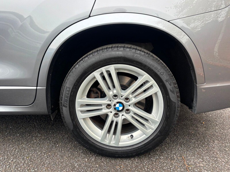 Used BMW X3 2013 for sale - 76407217: Photo 16