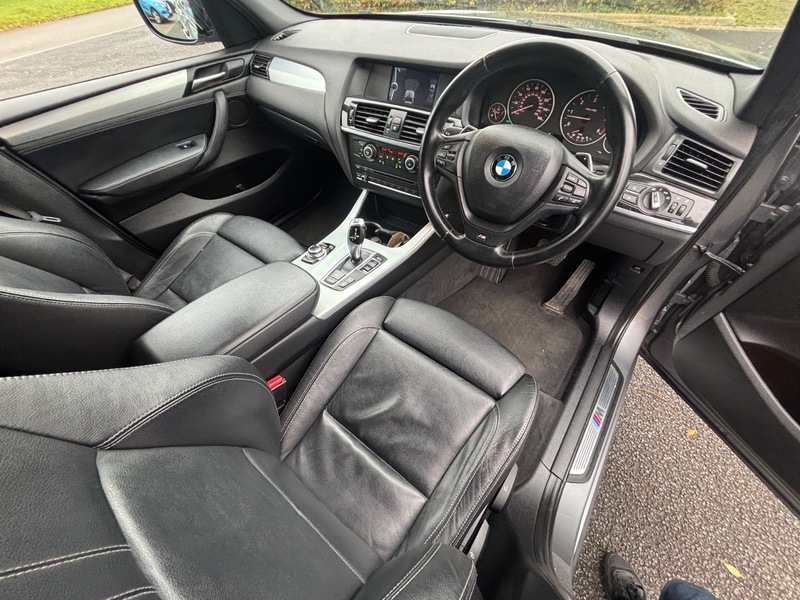 Used BMW X3 2013 for sale - 76407217: Photo 18