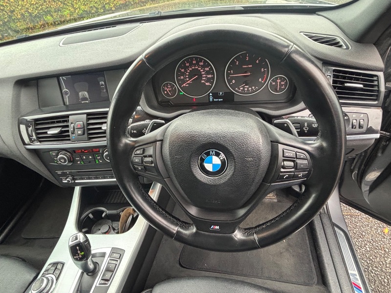 Used BMW X3 2013 for sale - 76407217: Photo 19