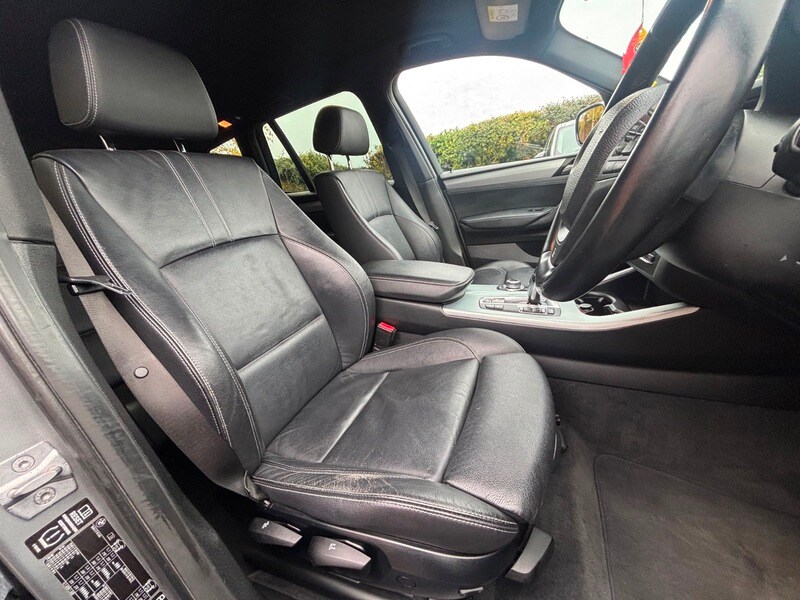 Used BMW X3 2013 for sale - 76407217: Photo 20