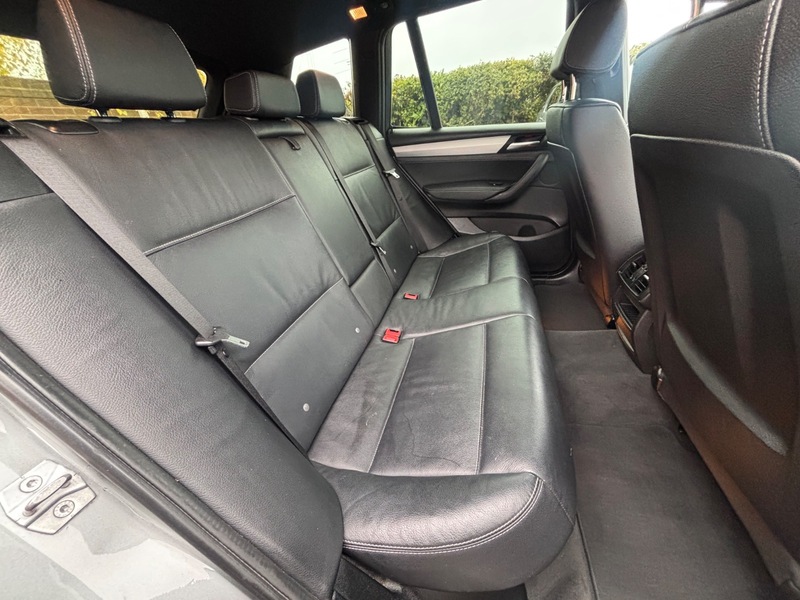 Used BMW X3 2013 for sale - 76407217: Photo 21