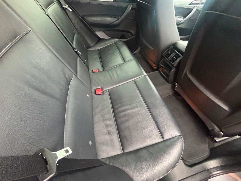 Used BMW X3 2013 for sale - 76407217: Photo 22