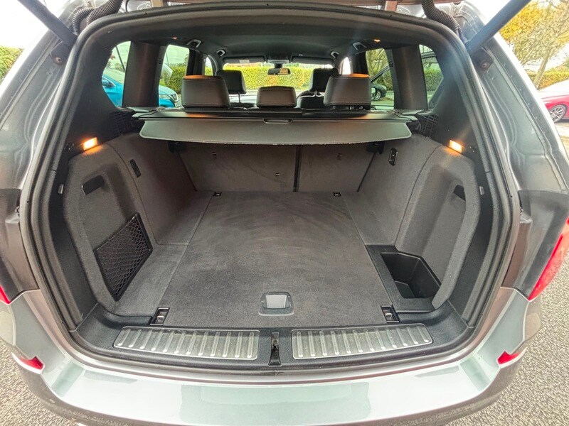 Used BMW X3 2013 for sale - 76407217: Photo 23