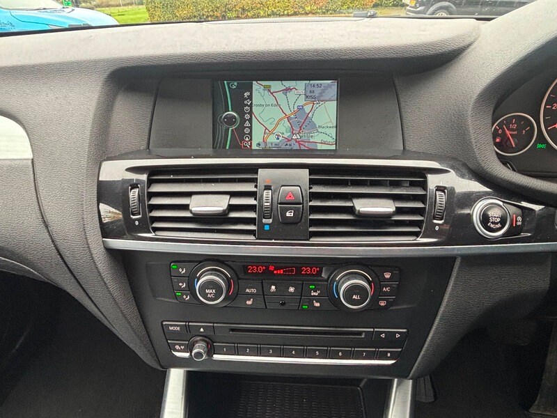 Used BMW X3 2013 for sale - 76407217: Photo 25