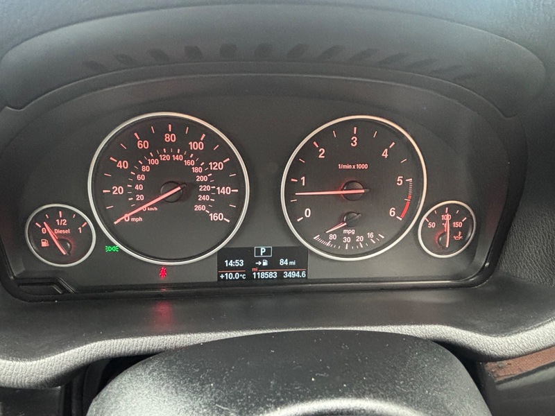 Used BMW X3 2013 for sale - 76407217: Photo 28