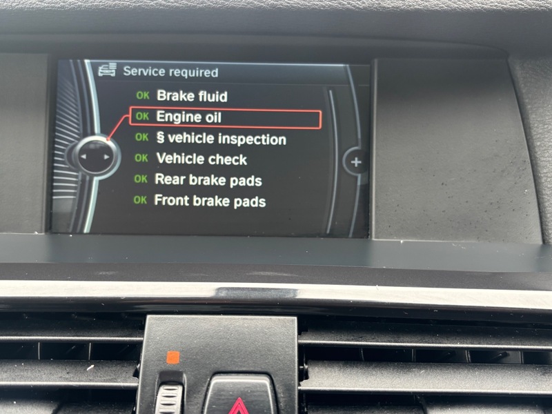 Used BMW X3 2013 for sale - 76407217: Photo 29