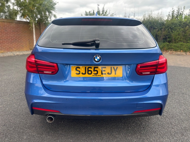 Used BMW 3 Series 2015 for sale - 75560384: Photo 10