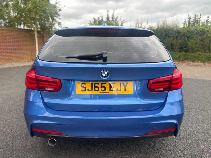 Used BMW 3 Series 2015 for sale - 75560384: Photo 11