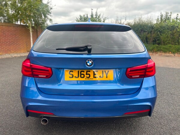 Used BMW 3 Series 2015 for sale - 75560384: Photo 11