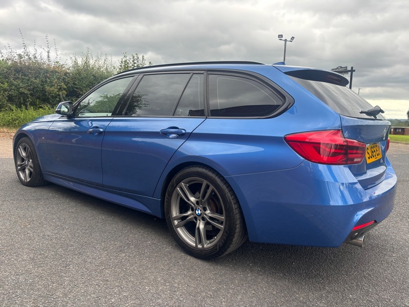 Used BMW 3 Series 2015 for sale - 75560384: Photo 13