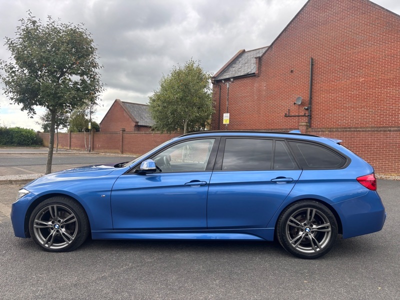 Used BMW 3 Series 2015 for sale - 75560384: Photo 14